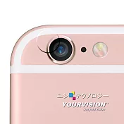 iPhone 6s 4.7吋 攝影機鏡頭光學保護膜-贈拭鏡布