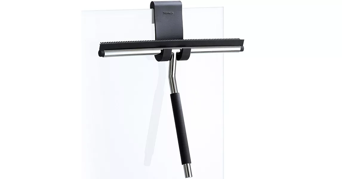 《BLOMUS》Lavea掛勾+除水刮刀