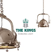 THE KINGS - Atlantis亞特蘭提斯號復古工業吊燈