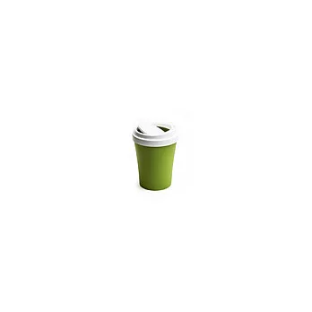QUALY 隨行杯-垃圾桶L(綠色)