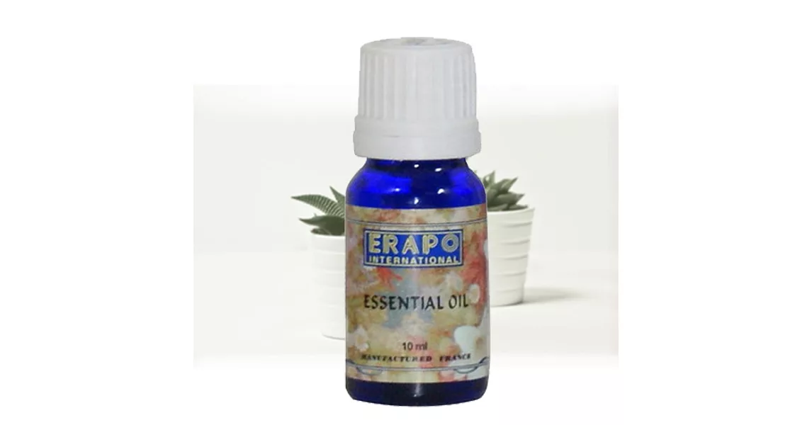 ERAPO 依柏精油世界-茶樹 芳香精油(10ml)