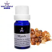 Body Temple沒藥(Myrrh)芳療精油10ml