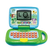 美國[跳跳蛙LeapFrog]-我的小筆電(綠色)★原廠優質玩具