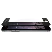 Just Mobile AutoHeal iPhone 6/6S自動修復保護貼-晶透黑