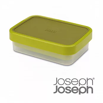 Joseph Joseph 翻轉午餐盒(綠)-81031