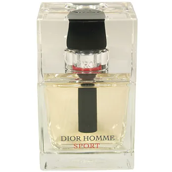 Christian Dior迪奧 Homme Sport淡香水(50ml)