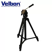 Velbon Videomate 攝影家 638 油壓雲台腳架(公司貨)