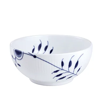 丹麥Royal Copenhagen—大唐草圓缽(15cm)