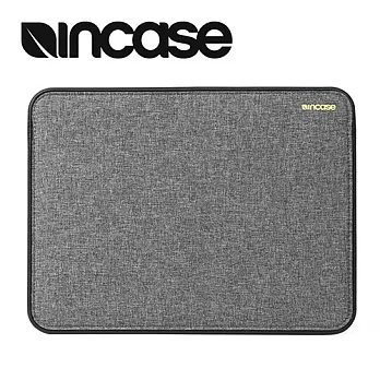 【INCASE】ICON Sleeve with Tensaerlite 13吋 高科技防震筆電保護內袋 (麻灰)