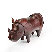 Omersa Rhino 犀牛(標準)