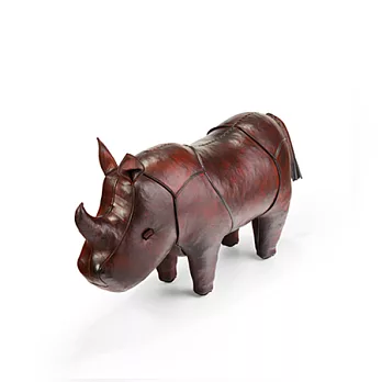 Omersa Rhino 犀牛（小）