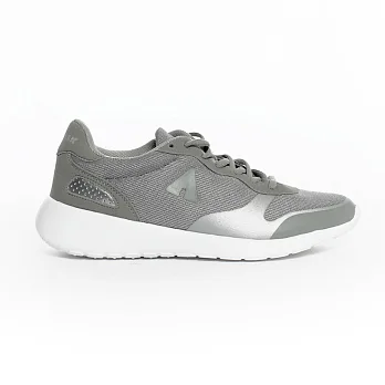 AIRWALK-搶眼LOGO運動鞋8.5灰