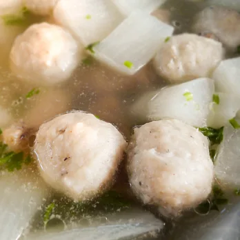 峰漁佳食 純真鱸魚丸