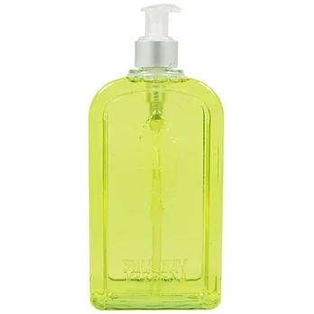 【即期品】歐舒丹 馬鞭草沐浴膠(500ml)-2017.3