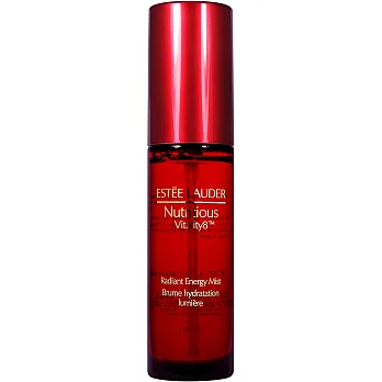 ESTEE LAUDER 雅詩蘭黛 超能紅石榴微循環隱形噴霧(30ml)