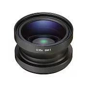 RICOH GM-1 Macro conversion lens 微距轉換環(公司貨)