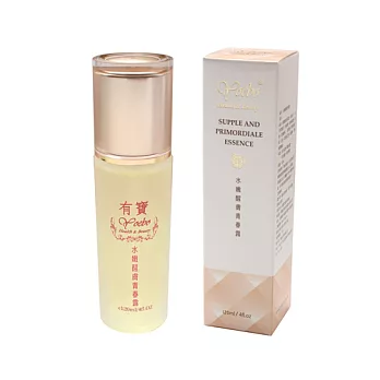 Yoebo-水嫩醒膚青春露(120ml)