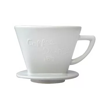 日本三洋－有田燒陶瓷咖啡濾杯