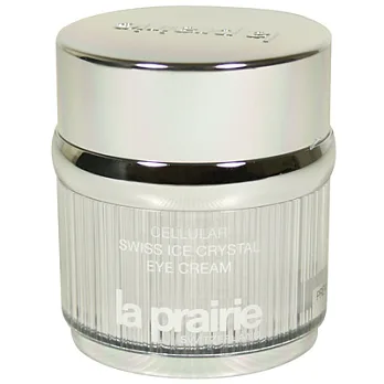 la prairie 瑞士防禦新生眼霜(20ml)