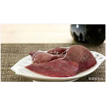 {天和鮮物}海藻豬豬肝 2包