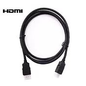 高傳輸1.5米HDMI影音傳輸線