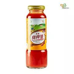 【里仁網購】香醇甜辣醬220g