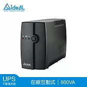 愛迪歐 IDEAL-5706C 在線互動式UPS5706C