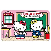 icash2.0 Hello Kitty 校園系列 開班會