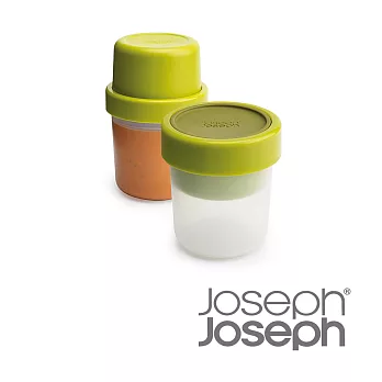 Joseph Joseph 翻轉湯盒(綠)-81027