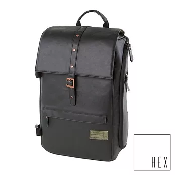 【HEX】Calibre 系列 DSLR Sling 13吋 單眼相機單肩斜背攝影包 (黑)