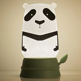 Xcellent PARTY LIGHT 派對時光 動物燈 - Panda 熊貓