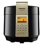 Panasonic國際牌6公升微電腦壓力鍋 SR-PG601