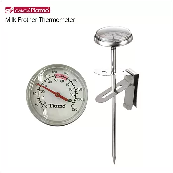Tiamo WSS35A/ST 探針溫度計(DIY指定款) 3.3cm (HK0434)