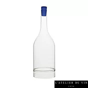 [L’ATELIER DU VIN] 蔚藍年份侍酒醒酒瓶(含瓶塞)