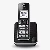 國際牌Panasonic DECT數位中文顯示無線電話 KX-TGD310TW
