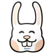 Basilic 貝喜力克- 兔子造型圍兜