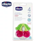 chicco櫻桃冰凍固齒玩具