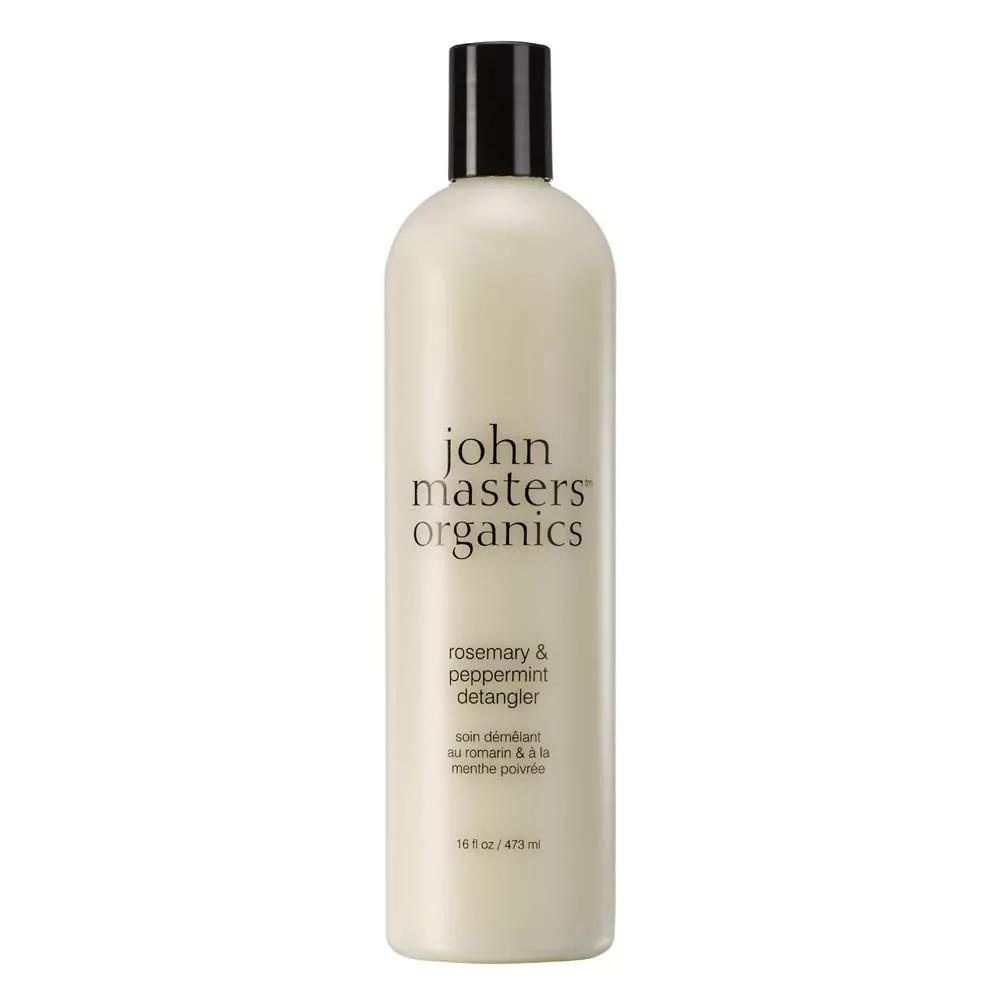 John masters organics 迷迭香薄荷潤髮乳 473ml