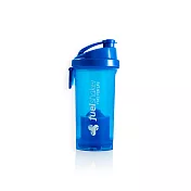 Fuelshaker|運動能量手搖杯 -鈷藍色