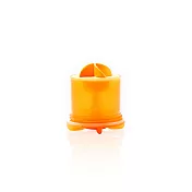 Fuelshaker|蛋白/營養粉補充匣 Fueler - 橘色