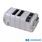 CODYSON 專業數位超音波清洗機 CD-4831