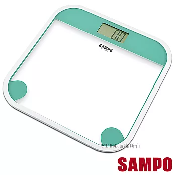 聲寶SAMPO-電子體重計BF-L1503ML
