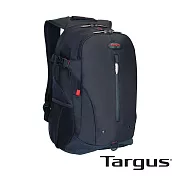 Targus Terra 15.6 吋黑石電腦後背包