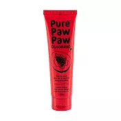 Pure Paw Paw 澳洲神奇萬用木瓜霜 25g (紅)