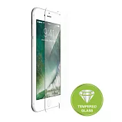 Just Mobile Xkin Tempered Glass iPhone 7 (4.7吋) 玻璃保護貼