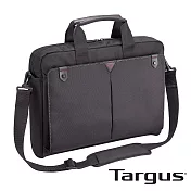 Targus Classic+ 15.6 吋經典側背包