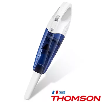 THOMSON 乾濕兩用手持無線吸塵器 TM-SAV16D