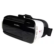 CORAL VR - 3D頭戴式立體眼鏡
