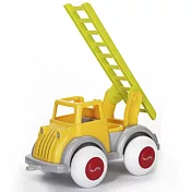 瑞典 Viking Toys 維京玩具【消防車】21cm