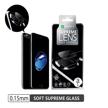 AmazingThing Apple iPhone 8/7 Plus 鏡頭保護貼 透明